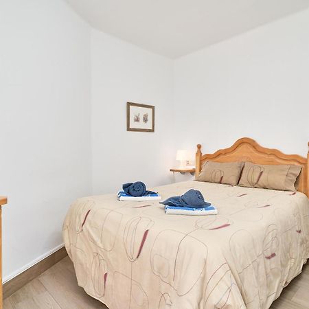 Apartamento Primera Linea Playa Algarrobo Costa Esterno foto