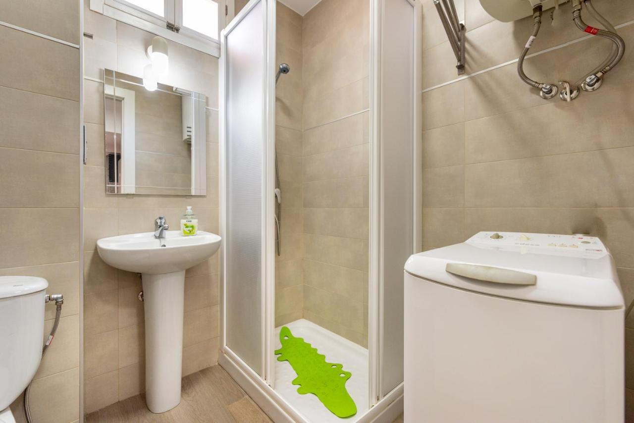 Apartamento Primera Linea Playa Algarrobo Costa Esterno foto