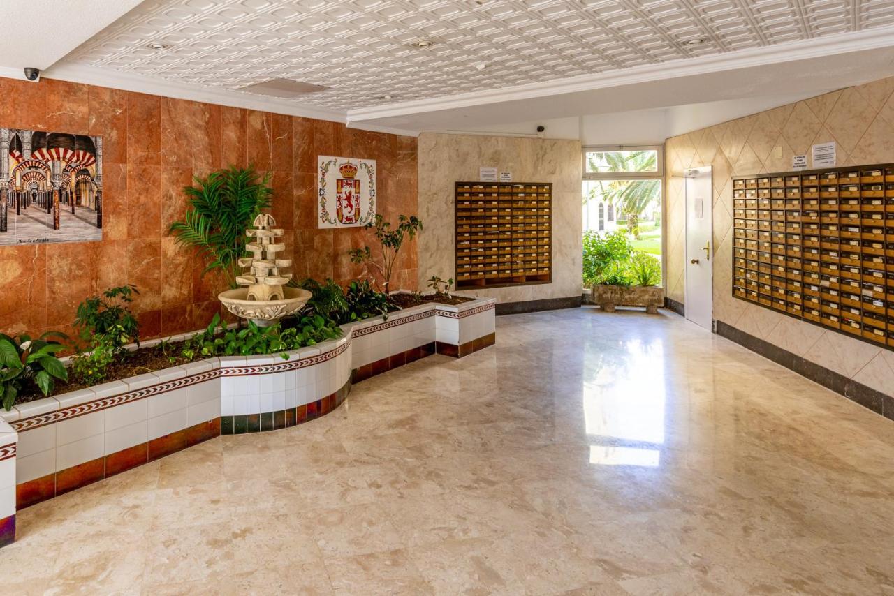 Apartamento Primera Linea Playa Algarrobo Costa Esterno foto